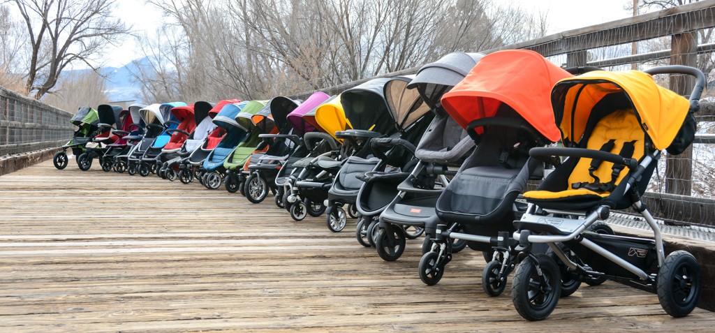 The Best Full-Size Strollers of 2023