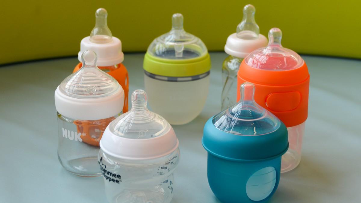 Best Baby Bottles of 2023