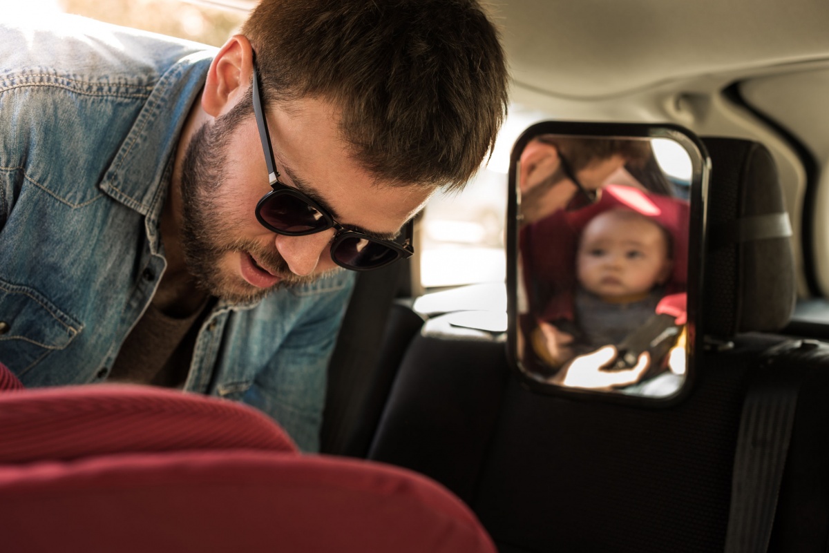 The Best Car Baby Mirrors