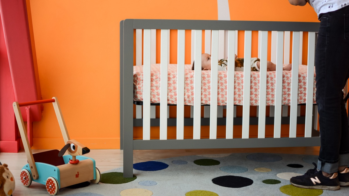 The Best Baby Cribs