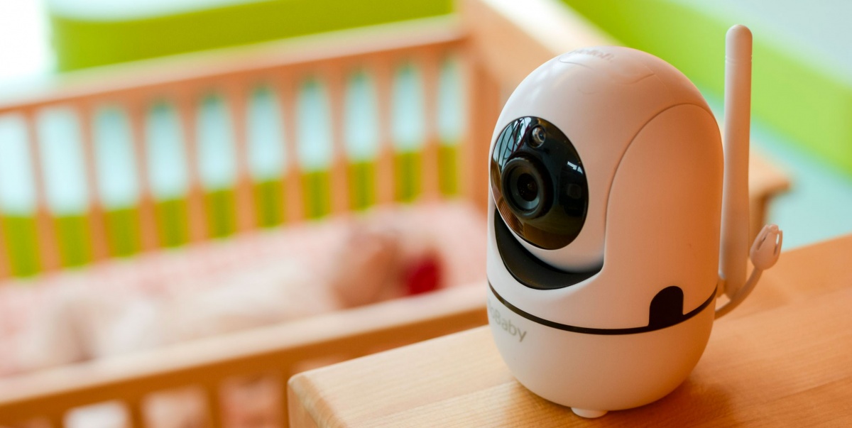 The 10 Best Baby Monitors of 2023