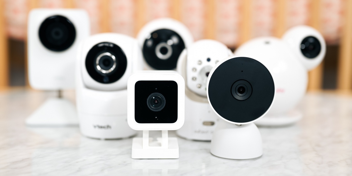 The Best Video Baby Monitors